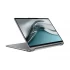 Lenovo Yoga 9i 14IAP7 Intel Core i7 1260P 16GB RAM 1TB SSD 14 Inch 4K OLED 360 Degree Rotating Touch Display Storm Grey Laptop