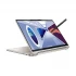Lenovo Yoga 9i 14IRP8 Intel Core i7 1360P 16GB RAM, 1TB SSD 14 Inch 2.8K OLED WQHD Touch Display Oatmeal Laptop