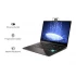 Lenovo Yoga 9i 14ITL5 Intel Core i7 1185G7 16GB RAM 1TB SSD 14 Inch 4K UHD 360 Degree Rotating Touch Display Shadow Black Laptop (Stylus Pen Included) #82BG00DTIN-3Y