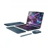 Lenovo Yoga Book 9i 13IMU9 Series 1 Intel Core Ultra 7 155U 16GB Ram, 1TB SSD Dual 13.3 Inch 2.8K OLED WQHD Touch 60Hz Display Tidal Teal Laptop