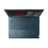 Lenovo Yoga Pro 7i 14IRH8 Intel Core i7 13700H 16GB RAM 512GB SSD 14.5 Inch 2.5K QHD WQXGA IPS Display Tidal Teal Laptop