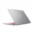 Lenovo Yoga Slim 7 14ILL10 Series 2 Intel Core Ultra 7 256V 16GB RAM, 512GB SSD 14 Inch FHD+ WUXGA Display Copilot Plus & AI Optimized Luna Gray Laptop #83JX00APIN-2Y