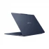 Lenovo Yoga Slim 7 14Q8X9 Qualcomm Snapdragon X Elite X1E-78-100 16GB, 512GB SSD 14.5 Inch 3K OLED Touch Display Cosmic Blue Laptop