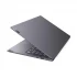 Lenovo Yoga Slim 7 Pro 14ITL Intel Core i7 11370H 16GB RAM 512GB SSD 14 Inch 2.8K OLED WQHD Display Slate Grey Laptop