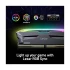 Lexar Ares RGB 16GB DDR5 5600MHz Grey Desktop RAM #LD5AU016G-R5600GDGA