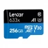 Lexar High-Performance 633x Memory Card Price in Bangladesh