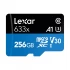 Lexar High-Performance 633x A1 Memory Card Memory Card