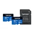 Lexar High-Performance 633x A1 Memory Card Memory Card in BD