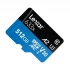 Lexar High-Performance 633x Memory Card in BD