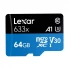 Lexar High-Performance 633x All Brands Price in Bangladesh