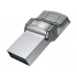Lexar JumpDrive D35c 64GB USB 3.0 Grey Pen Drive