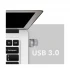 Lexar JumpDrive D35c 64GB Pen Drive in BD