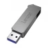 Lexar JumpDrive Dual Drive D30c 32GB USB 3.1 Type-C Silver Pen Drive #LJDD30C032G-BNSNG