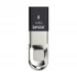 Lexar JumpDrive Fingerprint F35 256GB Pen Drive Price in Bangladesh