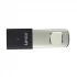 Lexar JumpDrive Fingerprint F35 Pro Pen Drive in BD