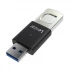 Lexar JumpDrive Fingerprint F35 Pro Pen Drive Price in BD