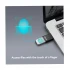 Lexar JumpDrive Fingerprint F35 Pro 256GB USB 3.2 Gen 1 Black & Silver Pen Drive #LJDF35P256G-RNBNG