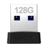 Lexar JumpDrive S47 128GB USB 3.1 Black Pen Drive #LJDS47-128ABBK