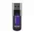 Lexar JumpDrive S57 64GB USB 3.0 Black-Purple Pen Drive #LJDS57-64GABAP/LJDS57-64GABGN