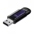 Lexar JumpDrive S57 64GB USB 3.0 Black-Purple Pen Drive #LJDS57-64GABAP/LJDS57-64GABGN