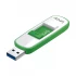 Lexar JumpDrive S75 64GB USB 3.0 White-Green Pen Drive #LJDS75-64GABAP