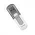 Lexar JumpDrive V100 64GB USB 3.2 Gen 1 White-Gray Pen Drive