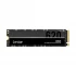 Lexar NM620 256GB Internal SSD