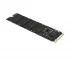 Lexar NM620 256GB Internal SSD in BD