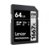 Lexar High-Performance 633x A2 Memory Card Memory Card