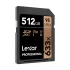 Lexar Professional 633x Class 10 SDXC/SDHC Memory Card Memory Card
