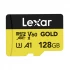 Lexar Professional GOLD Memory Card