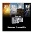 Lexar Professional SILVER PLUS 128GB microSDXC A2 UHS-I (U3) V30 Memory Card #LMSSIPL128G-BNANG/LMSSIPL128G-BNANU