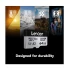 Lexar Professional SILVER PLUS 64GB microSDXC A2 UHS-I (U3) V30 Memory Card #LMSSIPL064G-BNANG