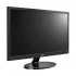 LG 20MP38HQ-B 19.5 Inch HD+ (1600x900) IPS Black Monitor (HDMI, VGA, Headphone)