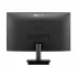 LG 22MP400-B 22 Inch FHD VA Black HDMI VGA Headphone Monitor