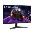 LG 24GN60R-B Gaming Monitor in BD