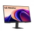 LG 24U631A-B 23.8 Inch 2K QHD HDMI, USB-C Professional Monitor