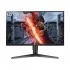 LG 27GL650F-B All Monitor