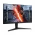 LG 27GL650F-B 27 Inch FHD UltraGear HDMI DP Gaming Monitor