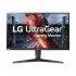 LG 27GL850 All Monitor