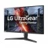 LG 27GL850 27 Inch UltraGear 2K QHD Nano IPS Gaming Monitor