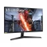 LG 27GN800-B 27 Inch UltraGear 2K QHD IPS Black Borderless Gaming Monitor