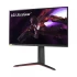 LG 27GP850-B Gaming Monitor in BD