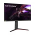 LG 27GP850-B 27 Inch UltraGear 2K QHD IPS Dual HDMI DP USB Gaming Monitor #27GP850-B