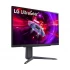 LG 27GR75Q-B 27 Inch UltraGear 2K QHD IPS Dual HDMI, DP Black Gaming Monitor