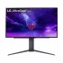 LG 27GR95QE-B Gaming Monitor