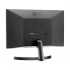 LG 27MK600M-B 27 Inch Class Full HD IPS LED Dual HDMI VGA Monitor