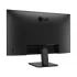 LG 27MR400-B 27 Inch FHD 100Hz IPS Display HDMI, VGA Black Monitor