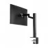 LG 27QN880 27 Inch 2K QHD (2560x1440) IPS Ergo Black Monitor (Dual HDMI, DP, USB, USB-C)