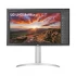 LG 27UP850-W All Monitor Price in Bangladesh